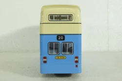 Leyland Victory MK II, 1979, Hachette 1:43