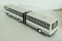 Икарус-280.33 (бело-серый),04005K, Classicbus 1:43