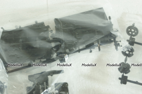 Газ-52-04 Кит, 505201, DiP Models, 1:43