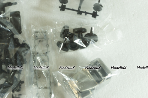 Газ-52-04 Кит, 505201, DiP Models, 1:43