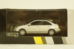 Nissan Primera silver, 2001, F43-049, First 43 1:43