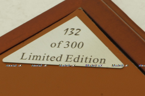 Bentley 6.5 Litre, No.56, Stanley Mann Racing, 1927, Old Mother Gun, CMF 1:43