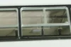 Икарус-280.33 (бело-серый),04005K, Classicbus 1:43