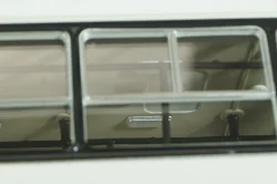 Икарус-280.33 (бело-серый),04005K, Classicbus 1:43