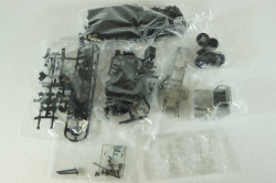 Газ-53 Кит, 505301, DiP Models, 1:43