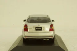 Nissan Primera silver, 2001, F43-049, First 43 1:43