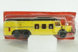 Mercedes O 10000, 1938, Hachette 1:43