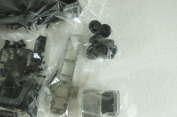 Газ-53 Кит, 505301, DiP Models, 1:43