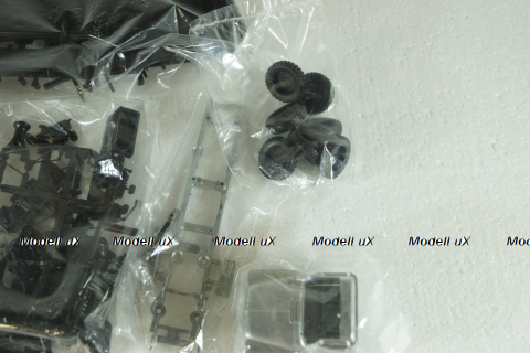 Газ-53 Кит, 505301, DiP Models, 1:43