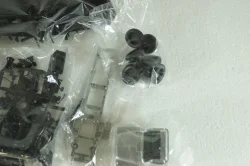 Газ-53 Кит, 505301, DiP Models, 1:43