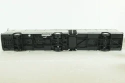Икарус-280.33 (бело-серый),04005K, Classicbus 1:43