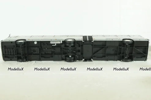 Икарус-280.33 (бело-серый),04005K, Classicbus 1:43