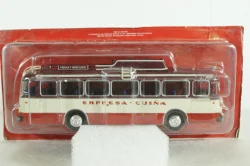 Pegaso 5061 Comet, 1963, Hachette 1:43