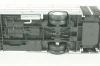 Икарус-280.33 (бело-серый),04005K, Classicbus 1:43
