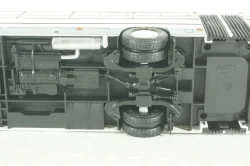 Икарус-280.33 (бело-серый),04005K, Classicbus 1:43