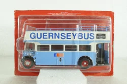 AEC Regent III open top, 1952, Hachette 1:43
