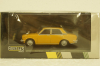 Datsun 510 Sedan 1971 Yellow, F43-136, First 43 1:43