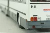 Икарус-280.33 (бело-серый),04005K, Classicbus 1:43