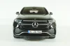 Mercedes EQC 4matic (N293) 2019 black, PM98200050, NZG 1:18
