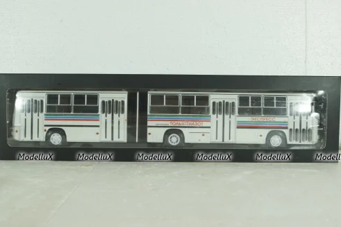 Икарус-280.33 Экспресс 04005W, Classicbus 1:43