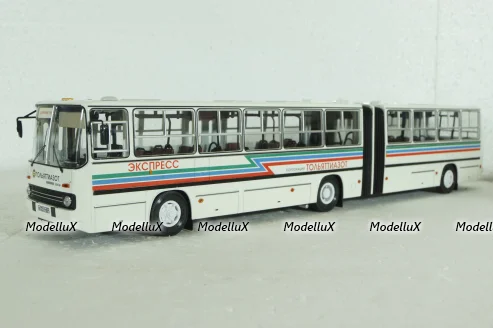 Икарус-280.33 Экспресс 04005W, Classicbus 1:43