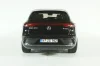 Mercedes EQC 4matic (N293) 2019 black, PM98200050, NZG 1:18