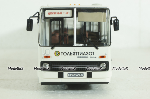 Икарус-280.33 Экспресс 04005W, Classicbus 1:43