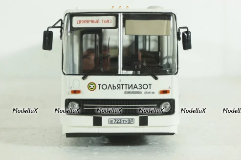 Икарус-280.33 Экспресс 04005W, Classicbus 1:43