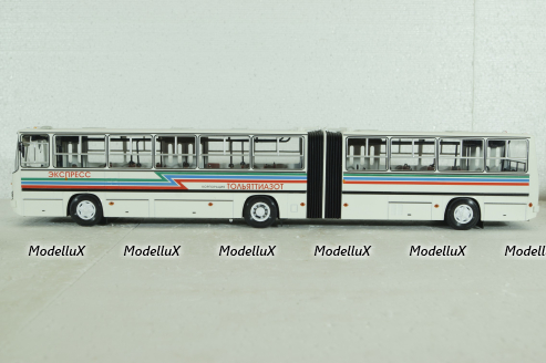 Икарус-280.33 Экспресс 04005W, Classicbus 1:43