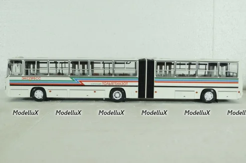Икарус-280.33 Экспресс 04005W, Classicbus 1:43