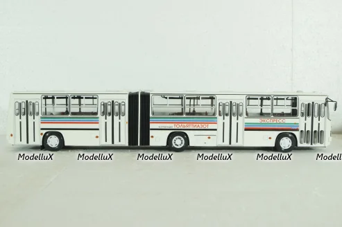 Икарус-280.33 Экспресс 04005W, Classicbus 1:43