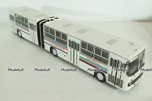 Икарус-280.33 Экспресс 04005W, Classicbus 1:43