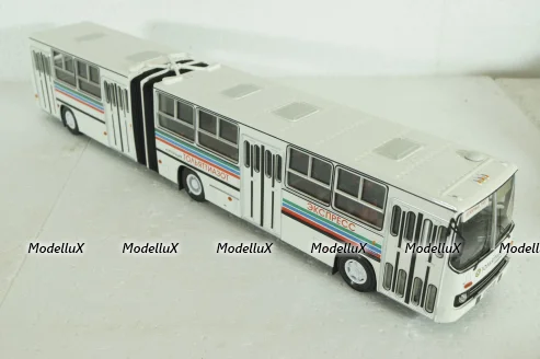 Икарус-280.33 Экспресс 04005W, Classicbus 1:43