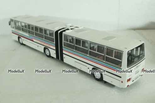 Икарус-280.33 Экспресс 04005W, Classicbus 1:43