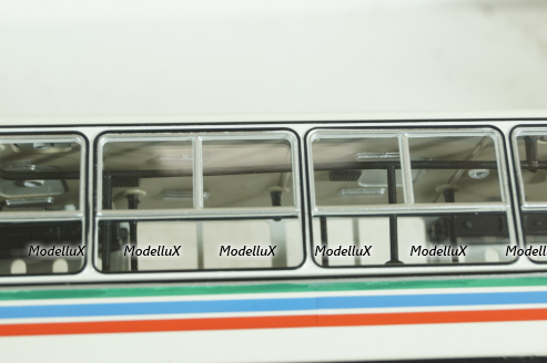 Икарус-280.33 Экспресс 04005W, Classicbus 1:43