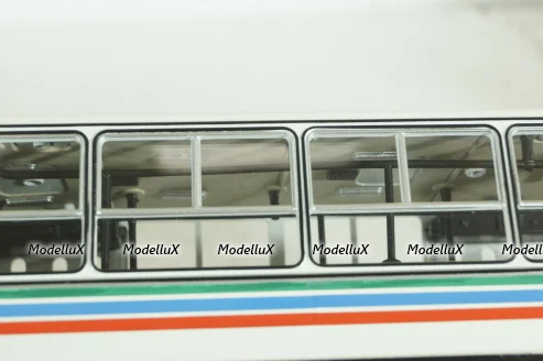 Икарус-280.33 Экспресс 04005W, Classicbus 1:43