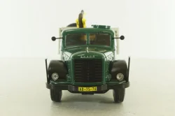 Skoda 706 R, KLN044, Kultovni Nakladaky Minule Ery #44 1:43