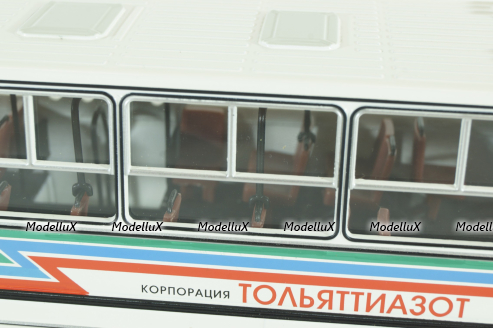 Икарус-280.33 Экспресс 04005W, Classicbus 1:43