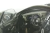 Mercedes EQC 4matic (N293) 2019 black, PM98200050, NZG 1:18