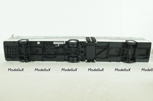 Икарус-280.33 Экспресс 04005W, Classicbus 1:43