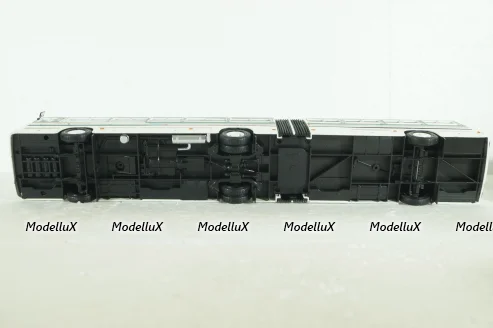 Икарус-280.33 Экспресс 04005W, Classicbus 1:43