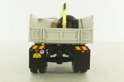Skoda 706 R, KLN044, Kultovni Nakladaky Minule Ery #44 1:43