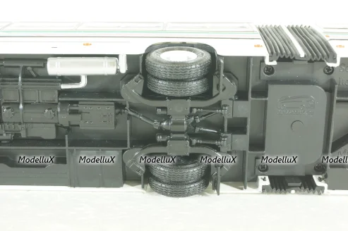 Икарус-280.33 Экспресс 04005W, Classicbus 1:43