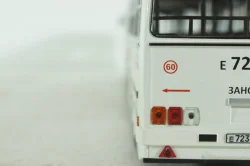 Икарус-280.33 Экспресс 04005W, Classicbus 1:43