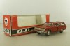Газ-2402 Волга, красная., Тантал/Радон 1:43