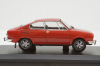Skoda 110 R red 1980, 143ABS-707BX, Abrex 1:43
