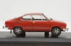 Skoda 110 R red 1980, 143ABS-707BX, Abrex 1:43