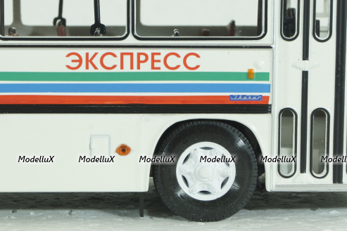 Икарус-280.33 Экспресс 04005W, Classicbus 1:43