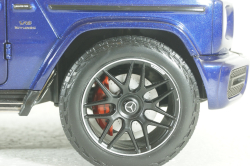 Mercedes AMG G63 2018, 110037061, Minichamps 1:18