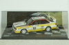 Audi Quattro A2 #10, Winner Acropolis Rally 1984, Stig Blomqvist/Bjorn Cederberg, Vencedores de Rally , Altaya 1:43